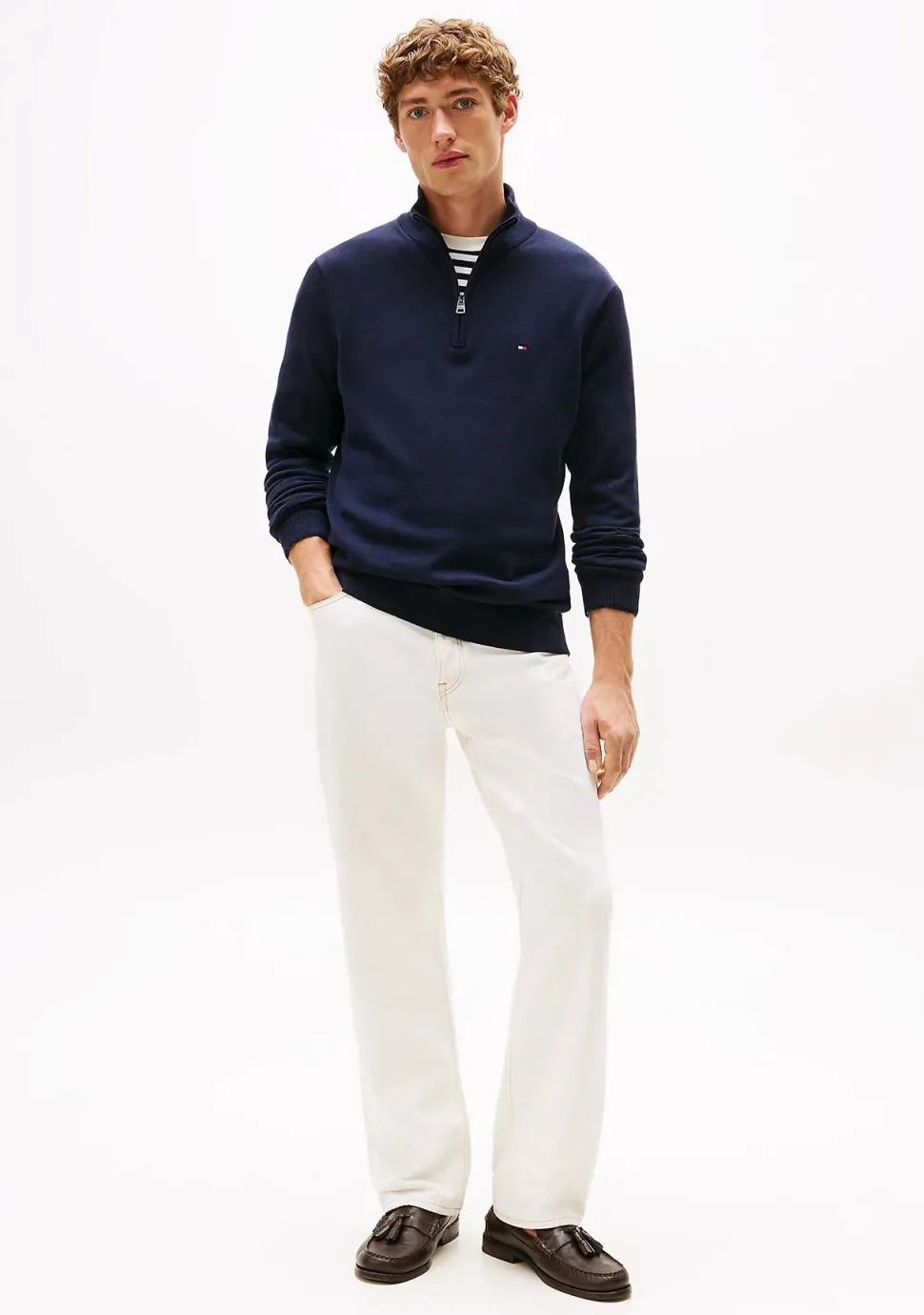 TOMMY HILFIGER TRUI