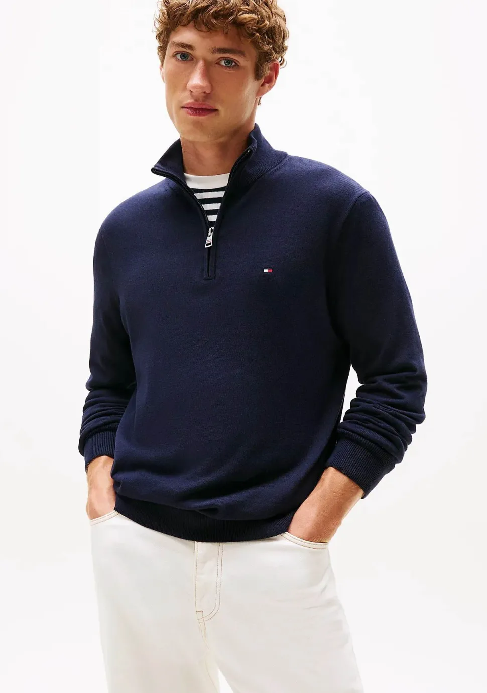 TOMMY HILFIGER TRUI