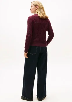 TOMMY HILFIGER TRUI
