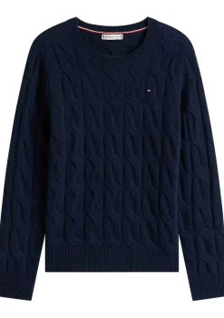 TOMMY HILFIGER TRUI