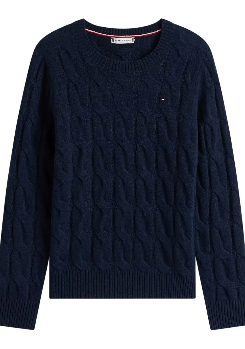 TOMMY HILFIGER TRUI