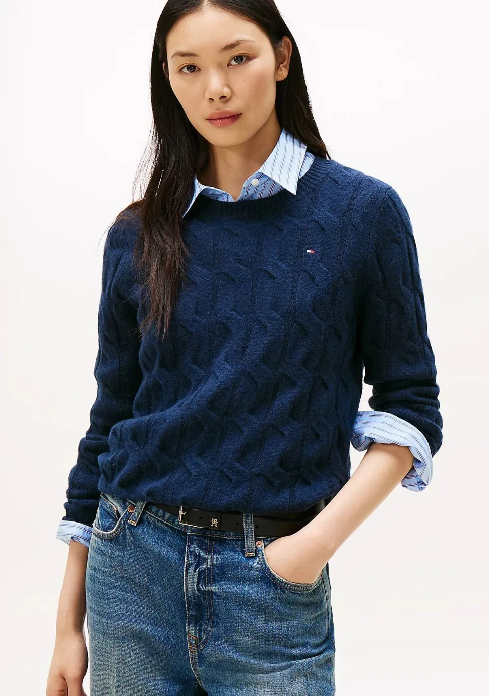 TOMMY HILFIGER TRUI