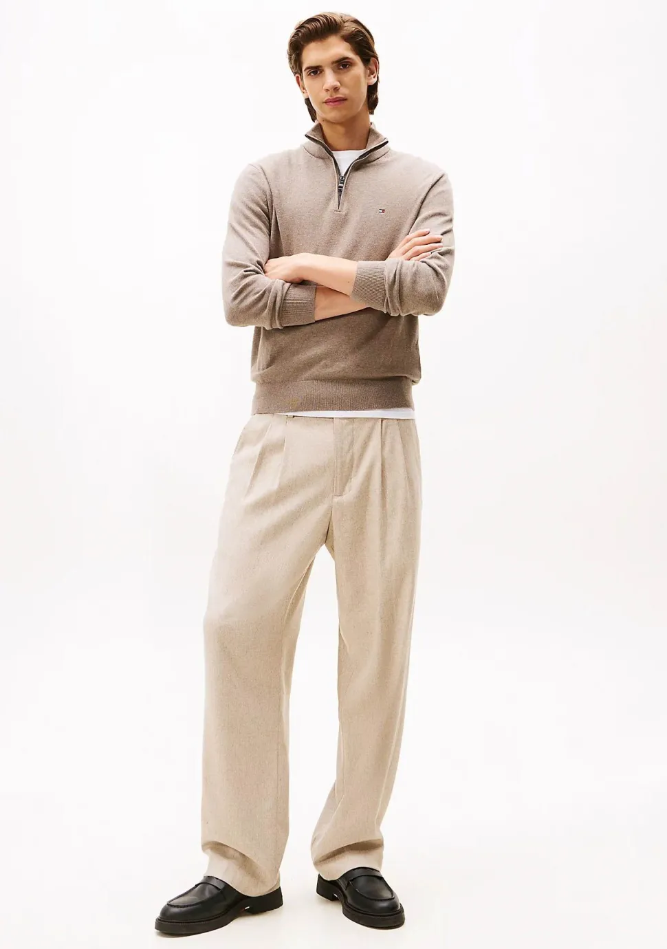 TOMMY HILFIGER TRUI