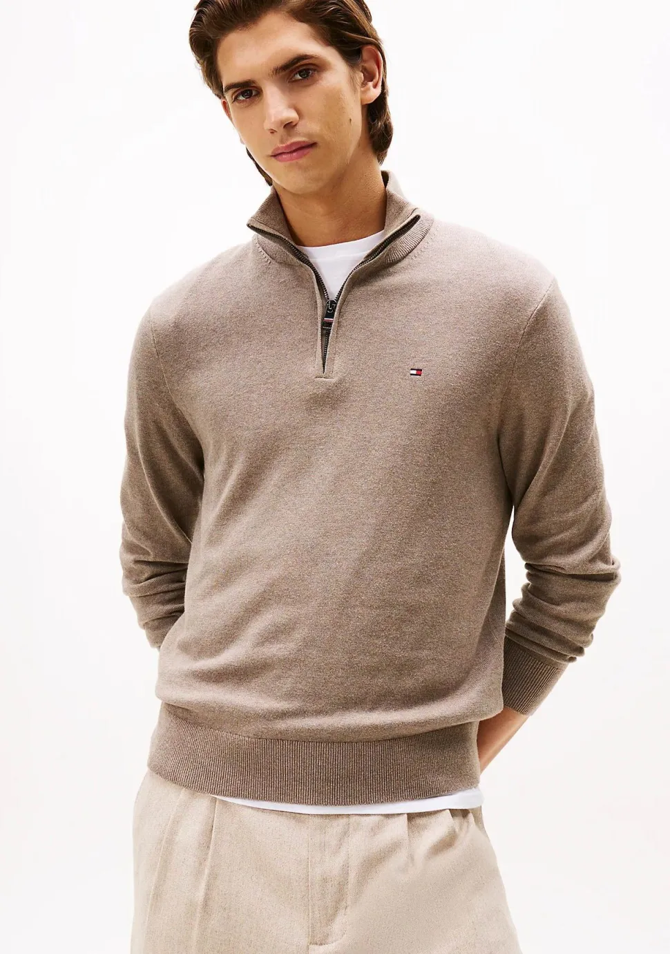 TOMMY HILFIGER TRUI