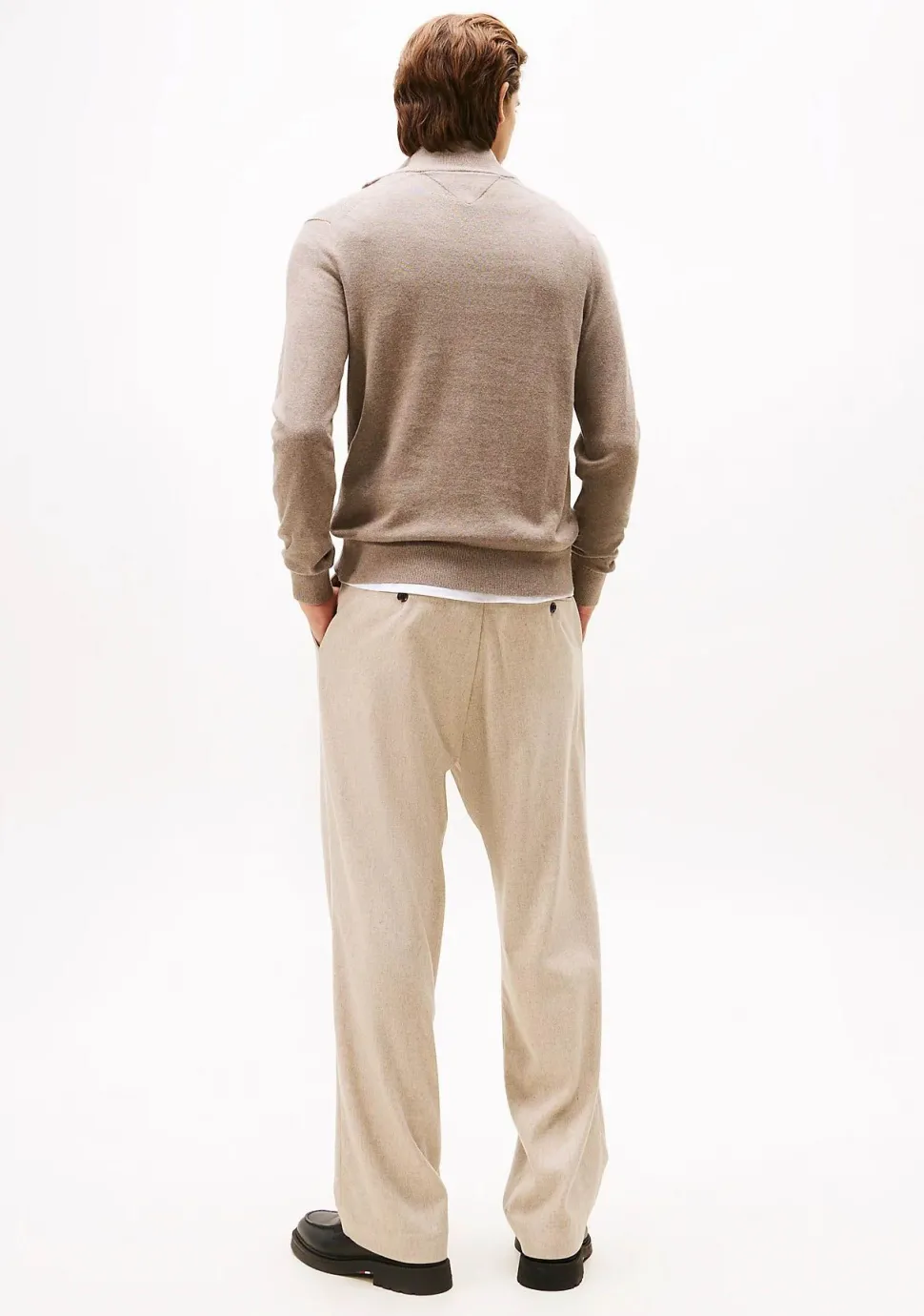 TOMMY HILFIGER TRUI