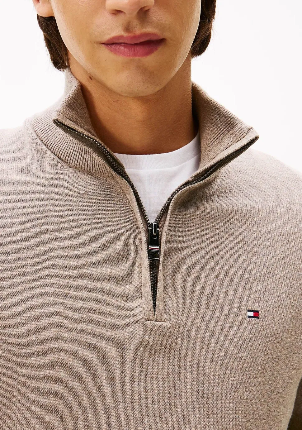 TOMMY HILFIGER TRUI