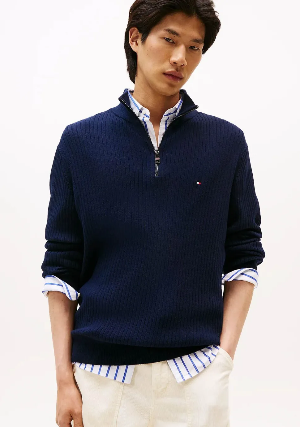TOMMY HILFIGER TRUI