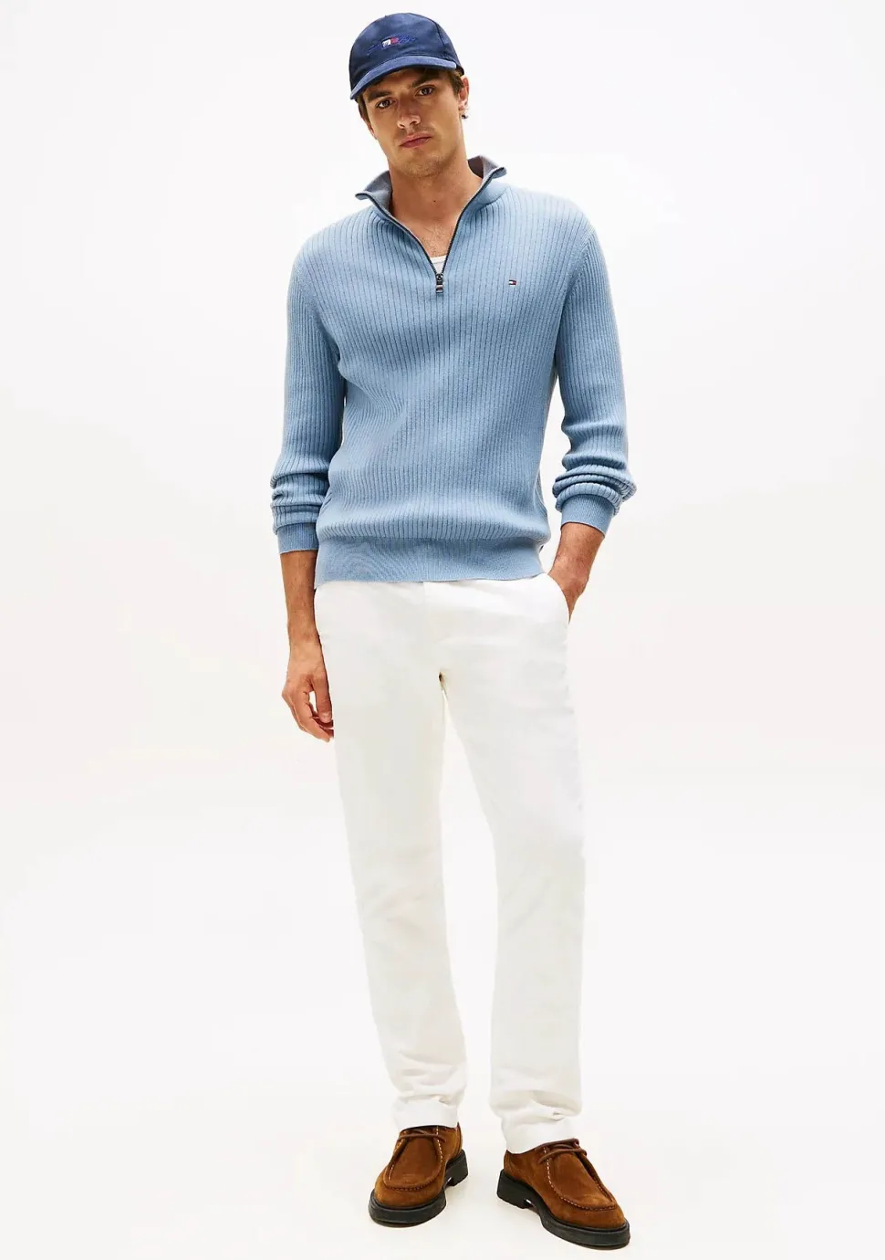 TOMMY HILFIGER TRUI