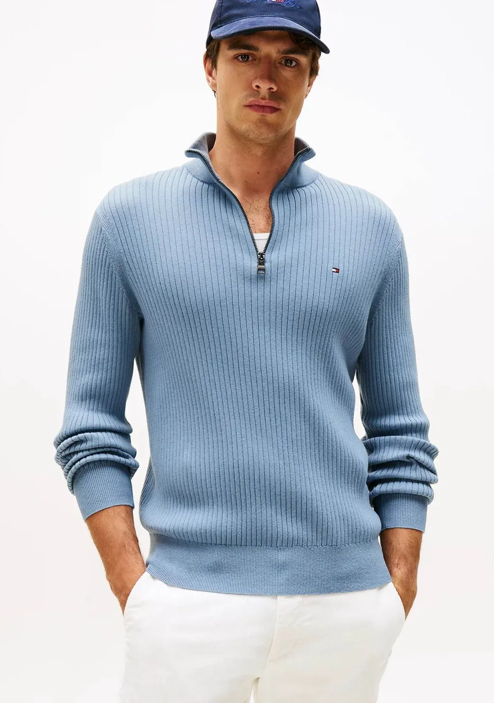 TOMMY HILFIGER TRUI