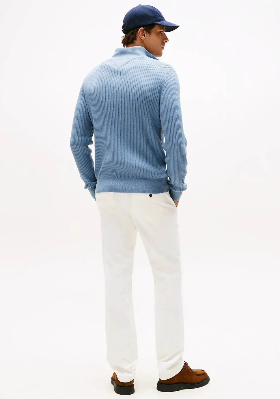 TOMMY HILFIGER TRUI