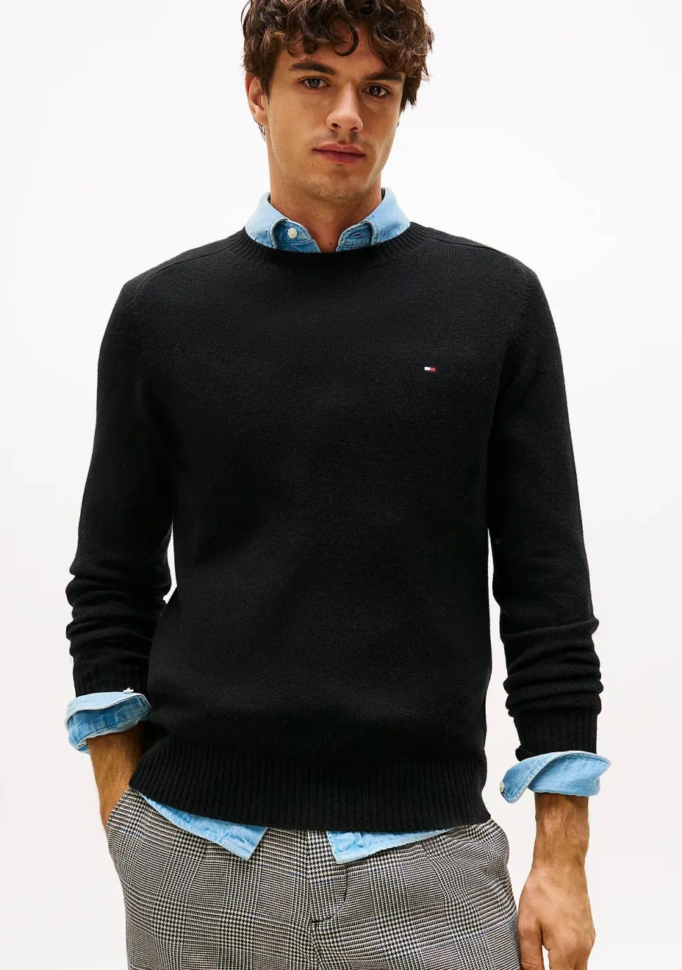TOMMY HILFIGER TRUI