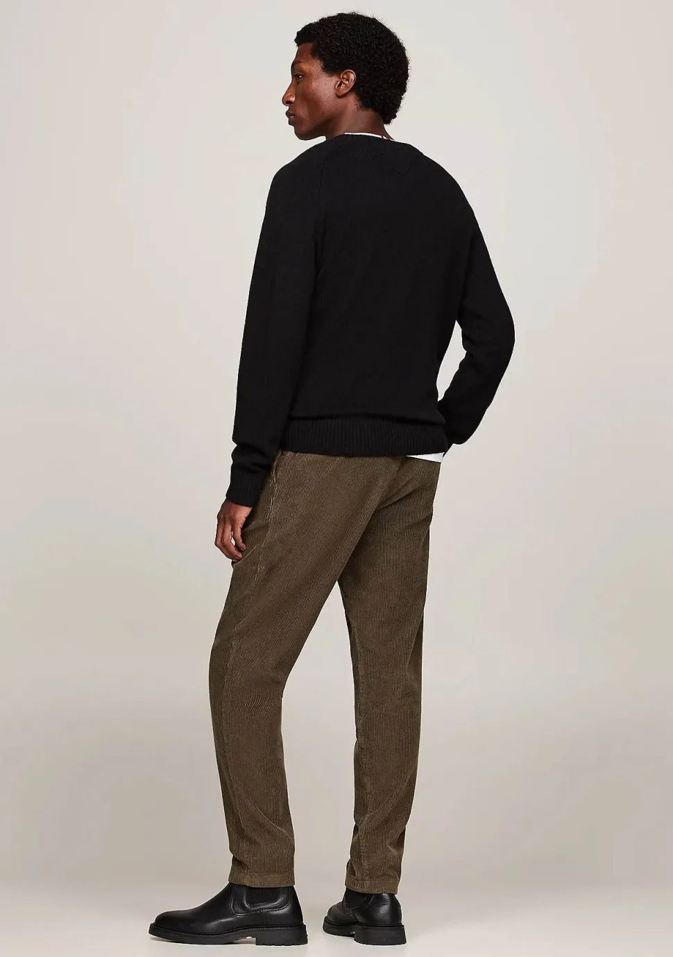 TOMMY HILFIGER TRUI