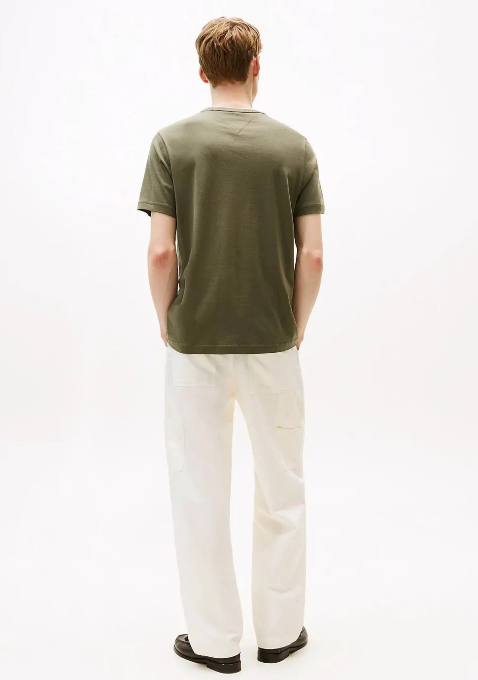 TOMMY HILFIGER TSHIRT