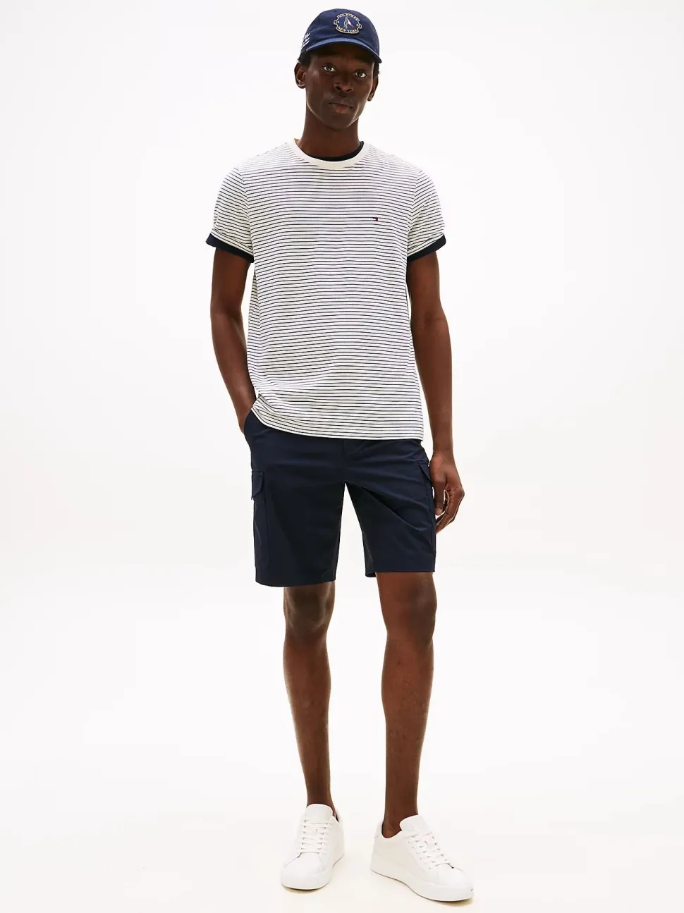 TOMMY HILFIGER TSHIRT
