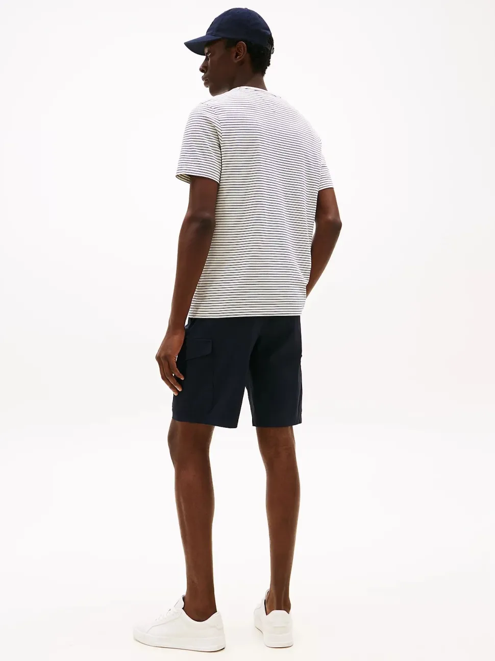 TOMMY HILFIGER TSHIRT