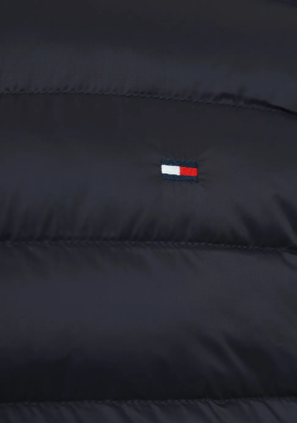 TOMMY HILFIGER VEST