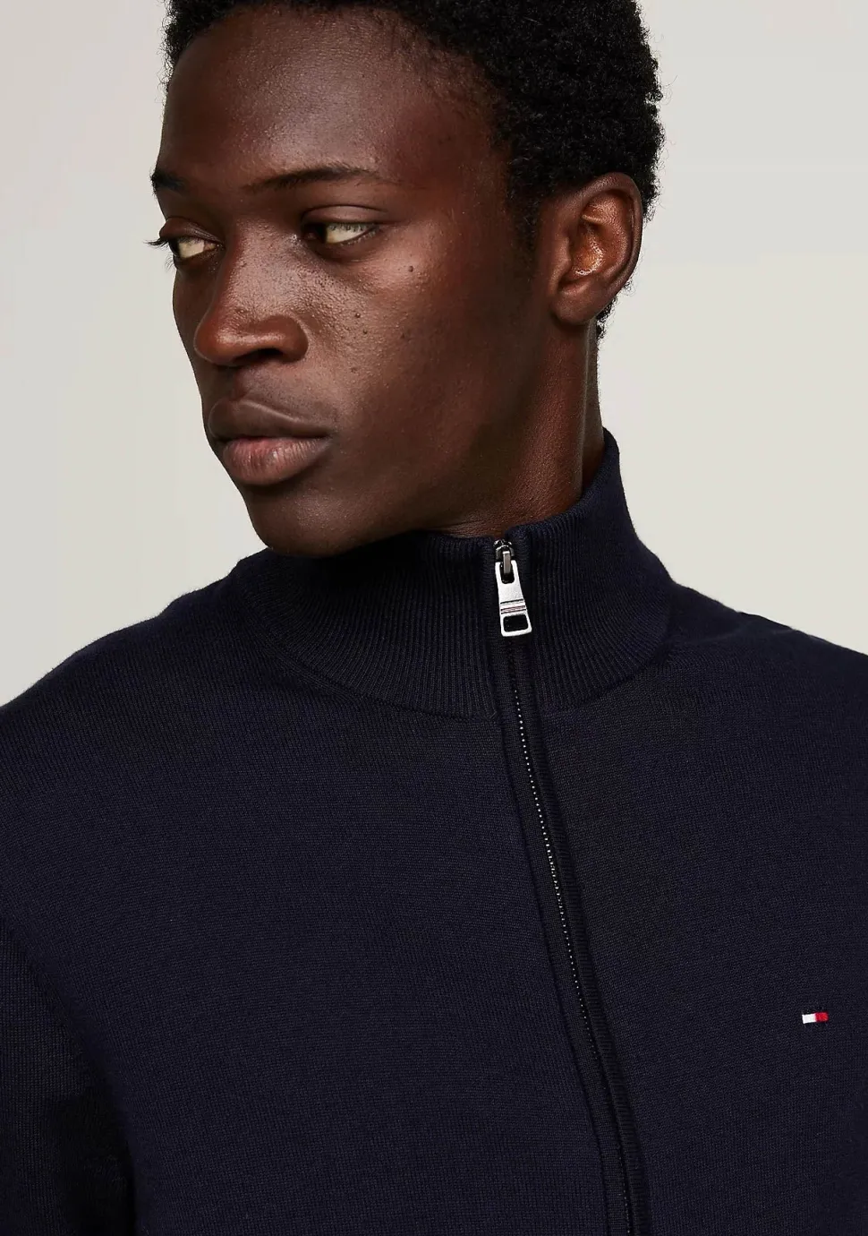 TOMMY HILFIGER VEST