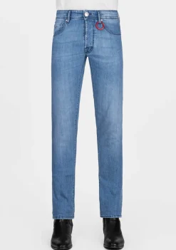 TRAMAROSSA JEANS