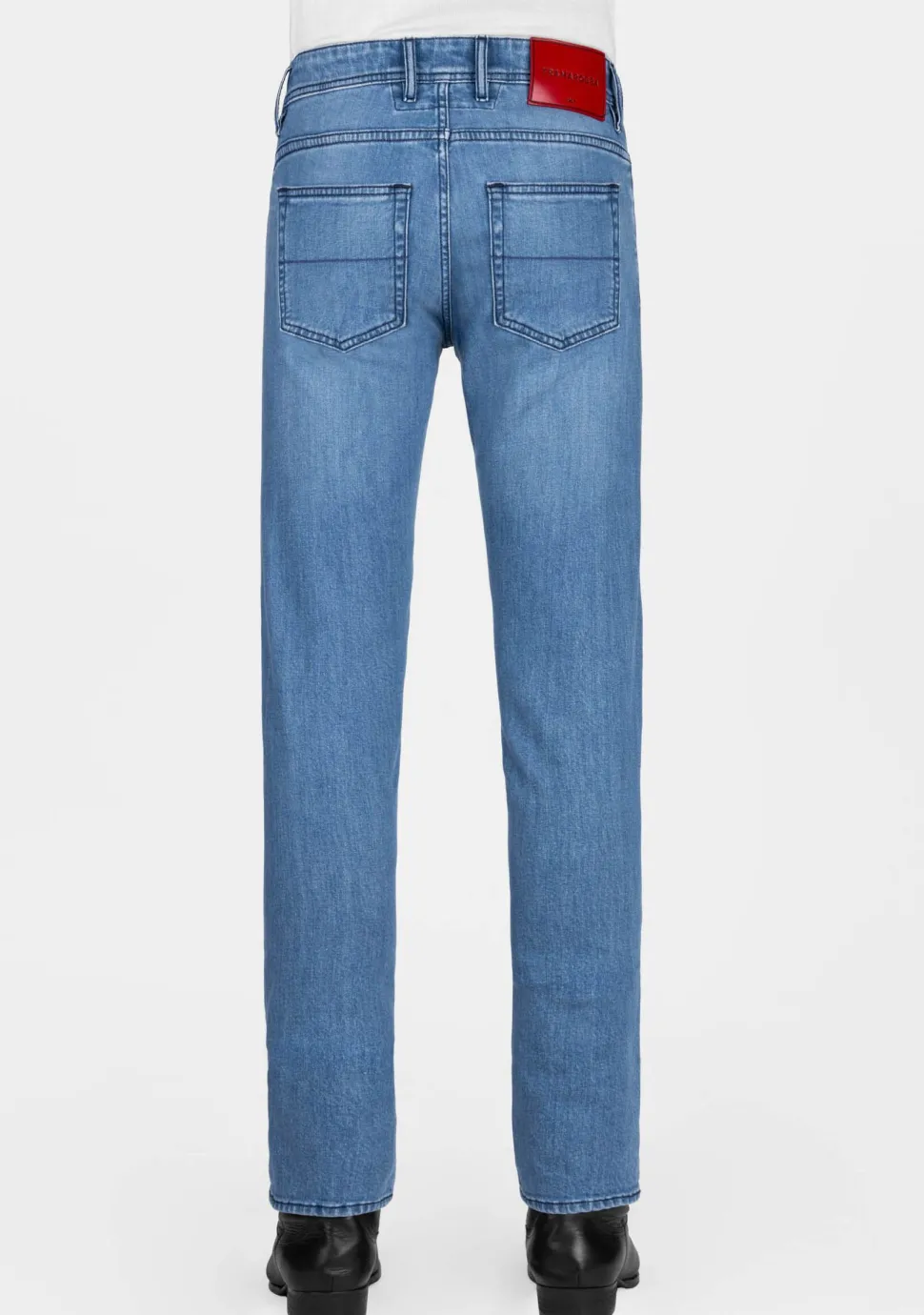 TRAMAROSSA JEANS