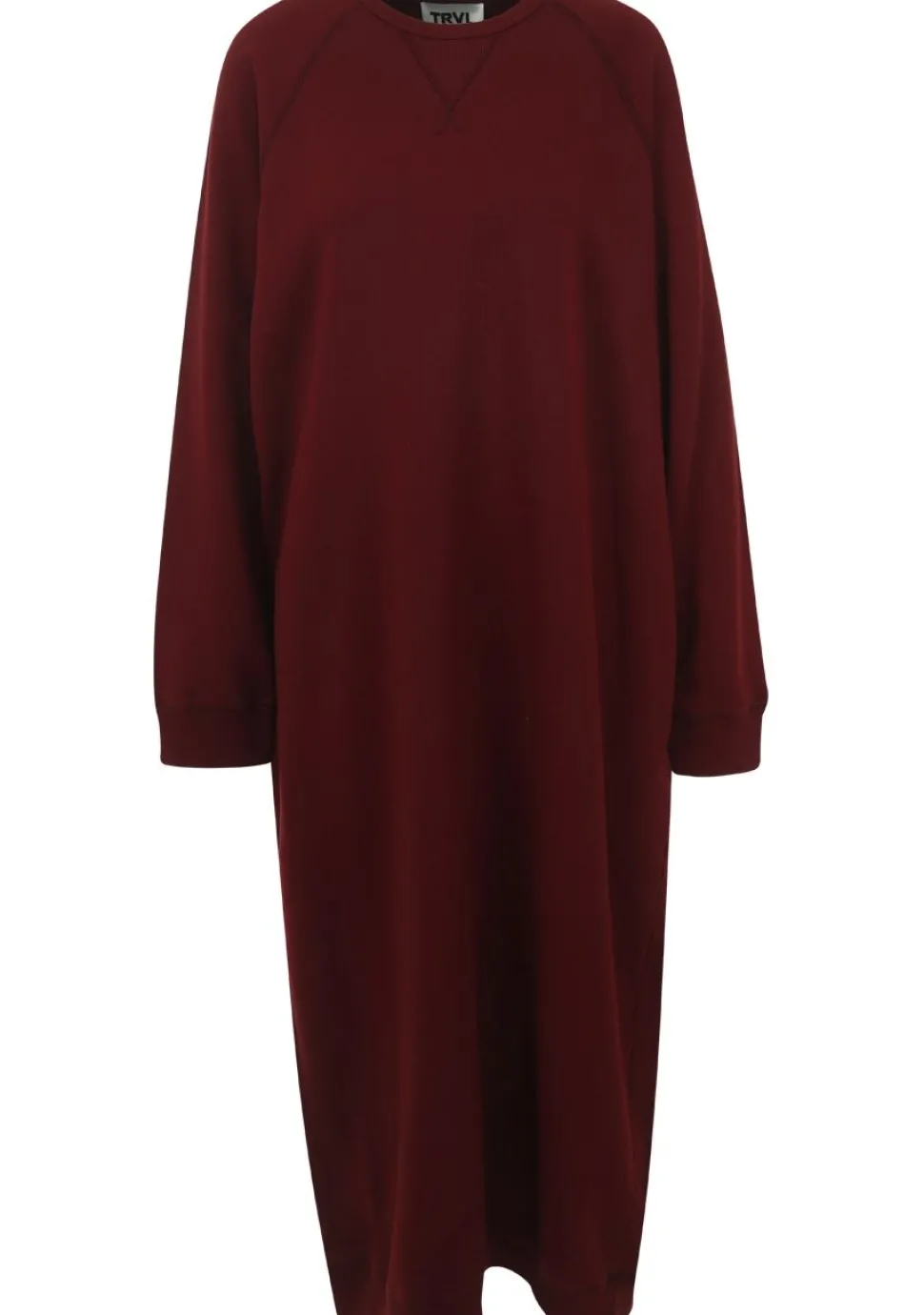 TRVL DRESS JURK