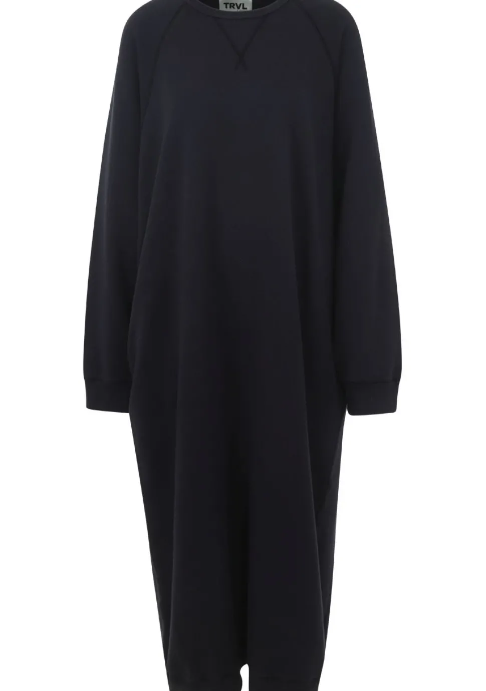 TRVL DRESS JURK