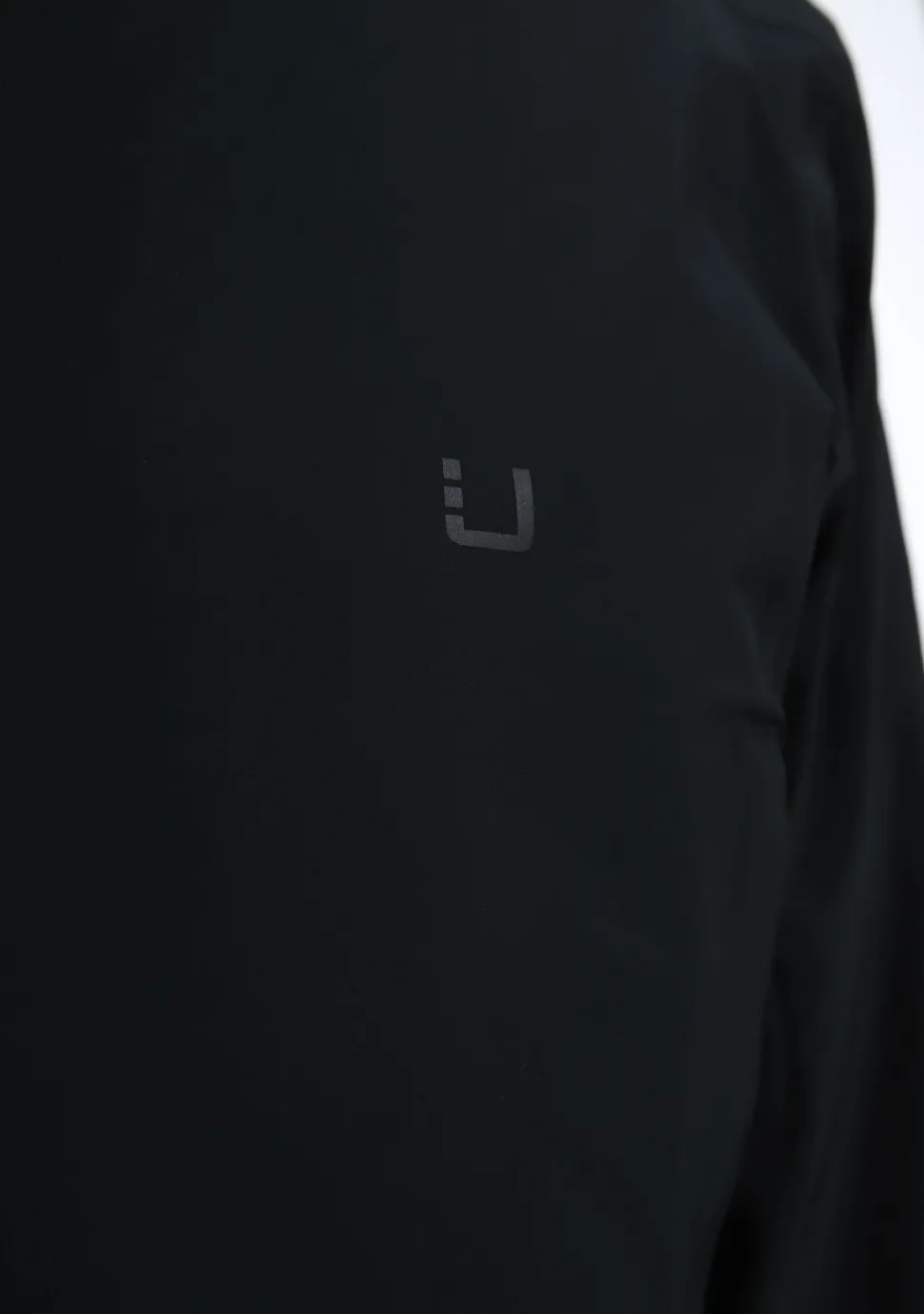 UBR JAS