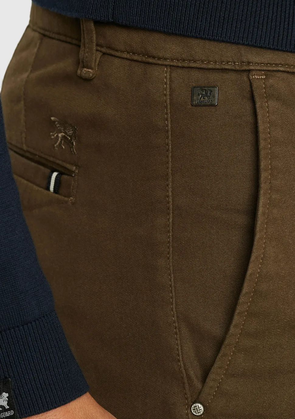 VANGUARD CHINO