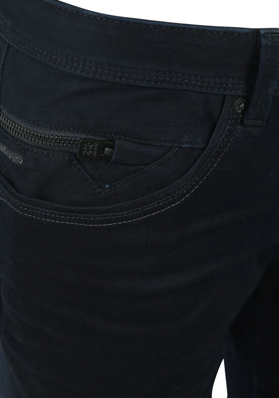 VANGUARD JEANS