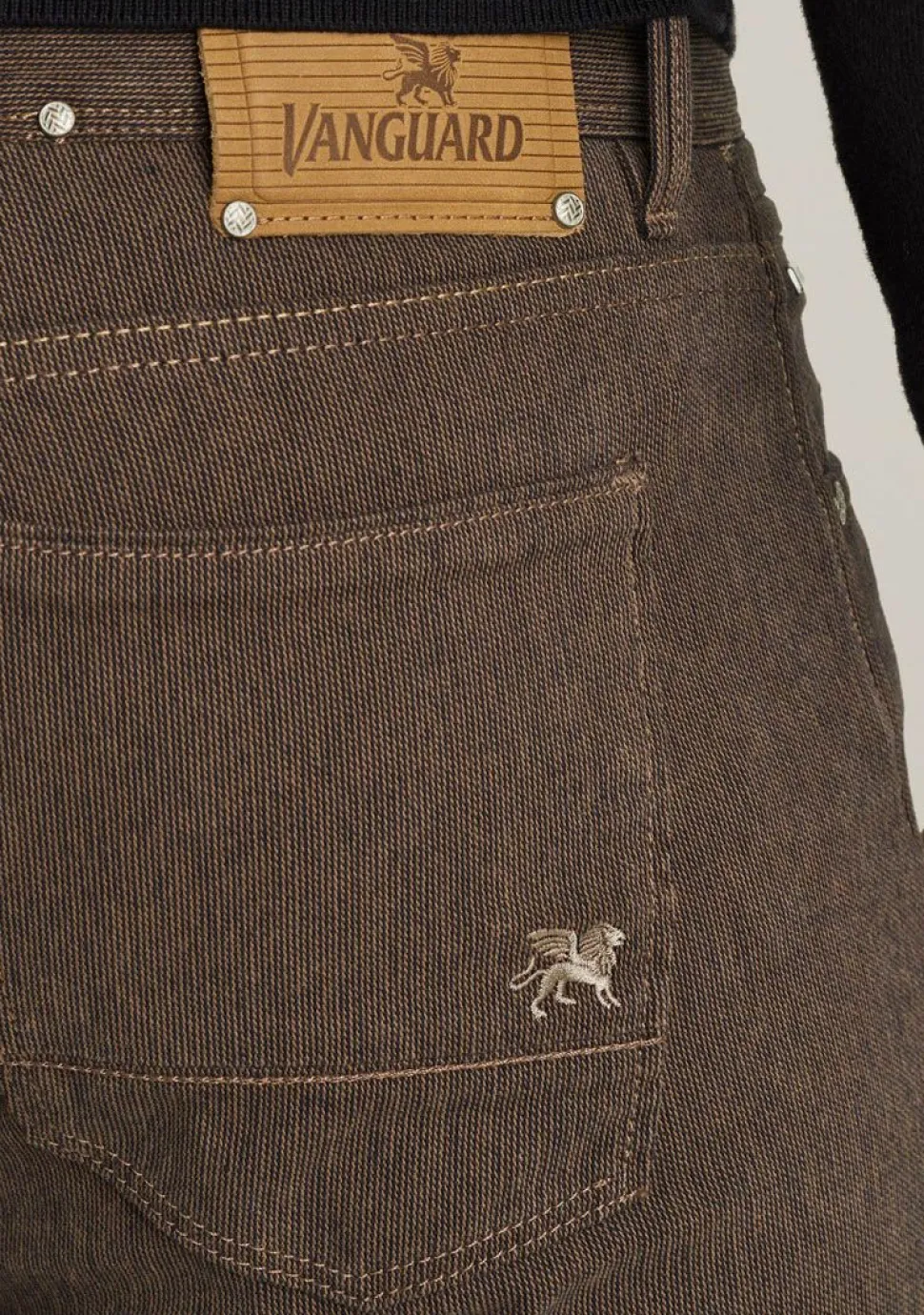 VANGUARD JEANS