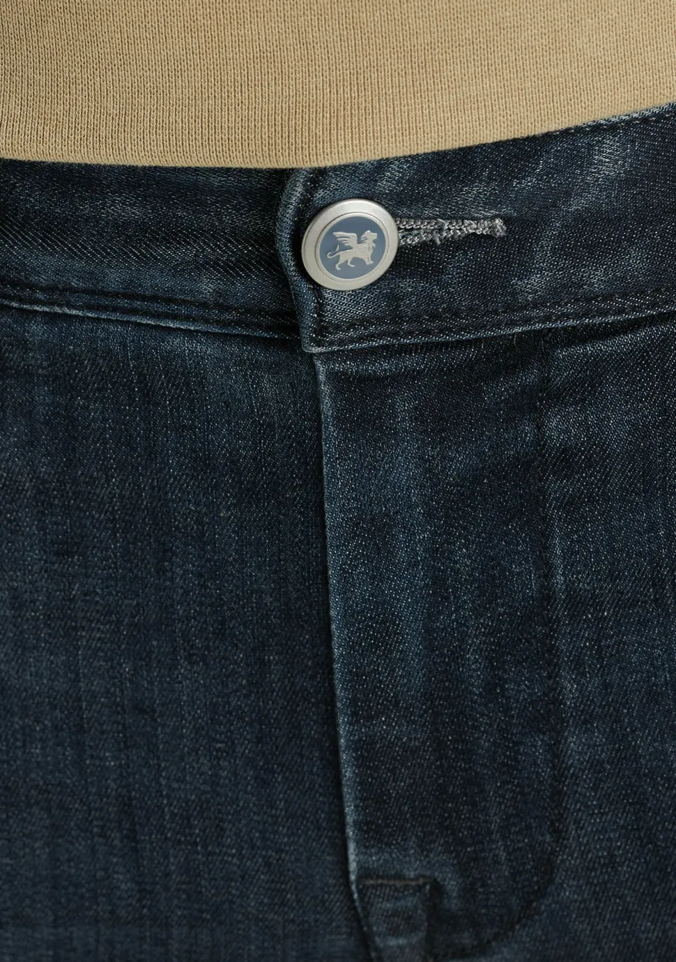 VANGUARD JEANS