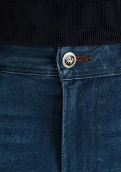 VANGUARD JEANS