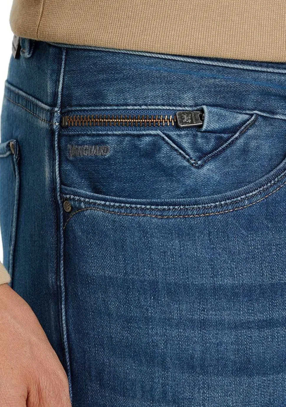 VANGUARD JEANS