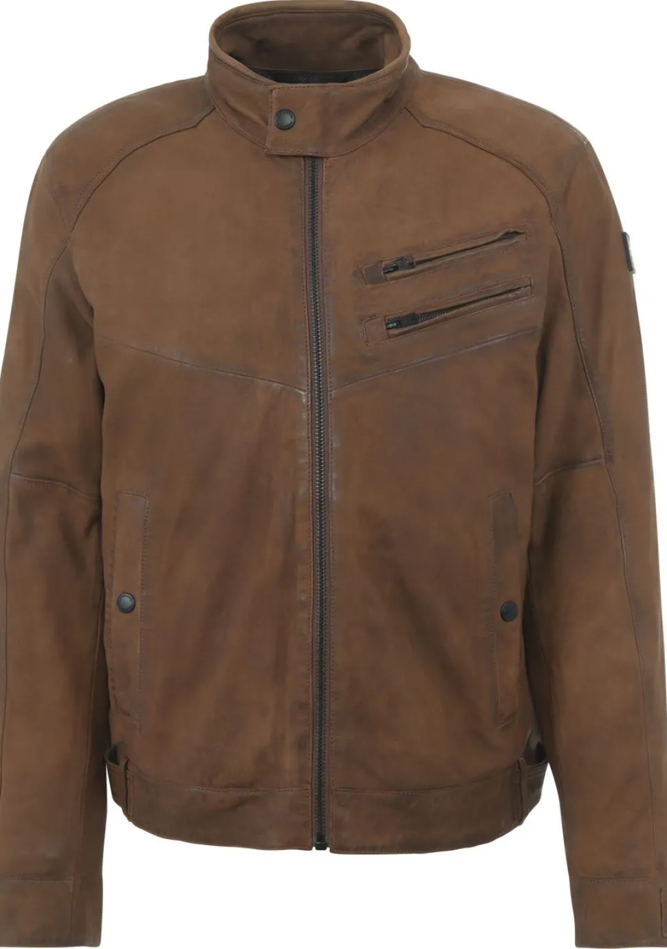 VANGUARD LEREN JACK