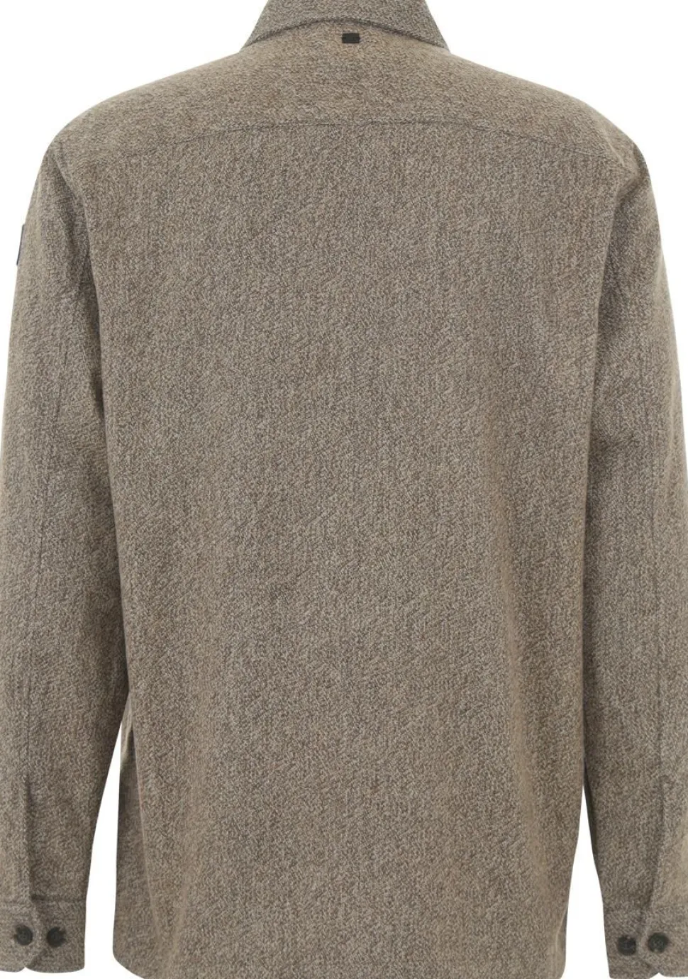 VANGUARD OVERSHIRT