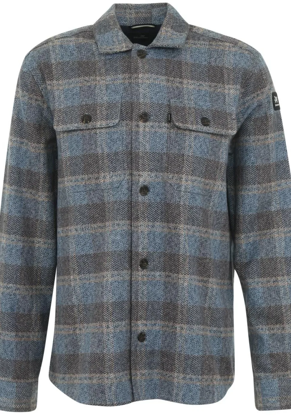 VANGUARD OVERSHIRT