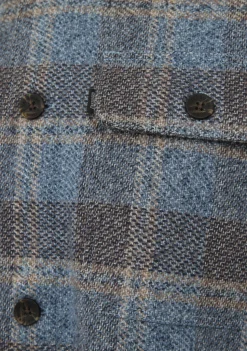 VANGUARD OVERSHIRT