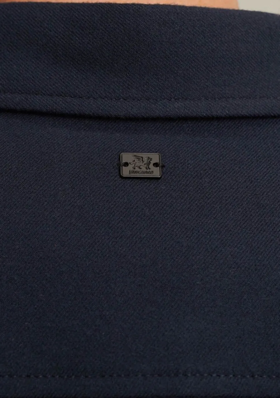 VANGUARD OVERSHIRT