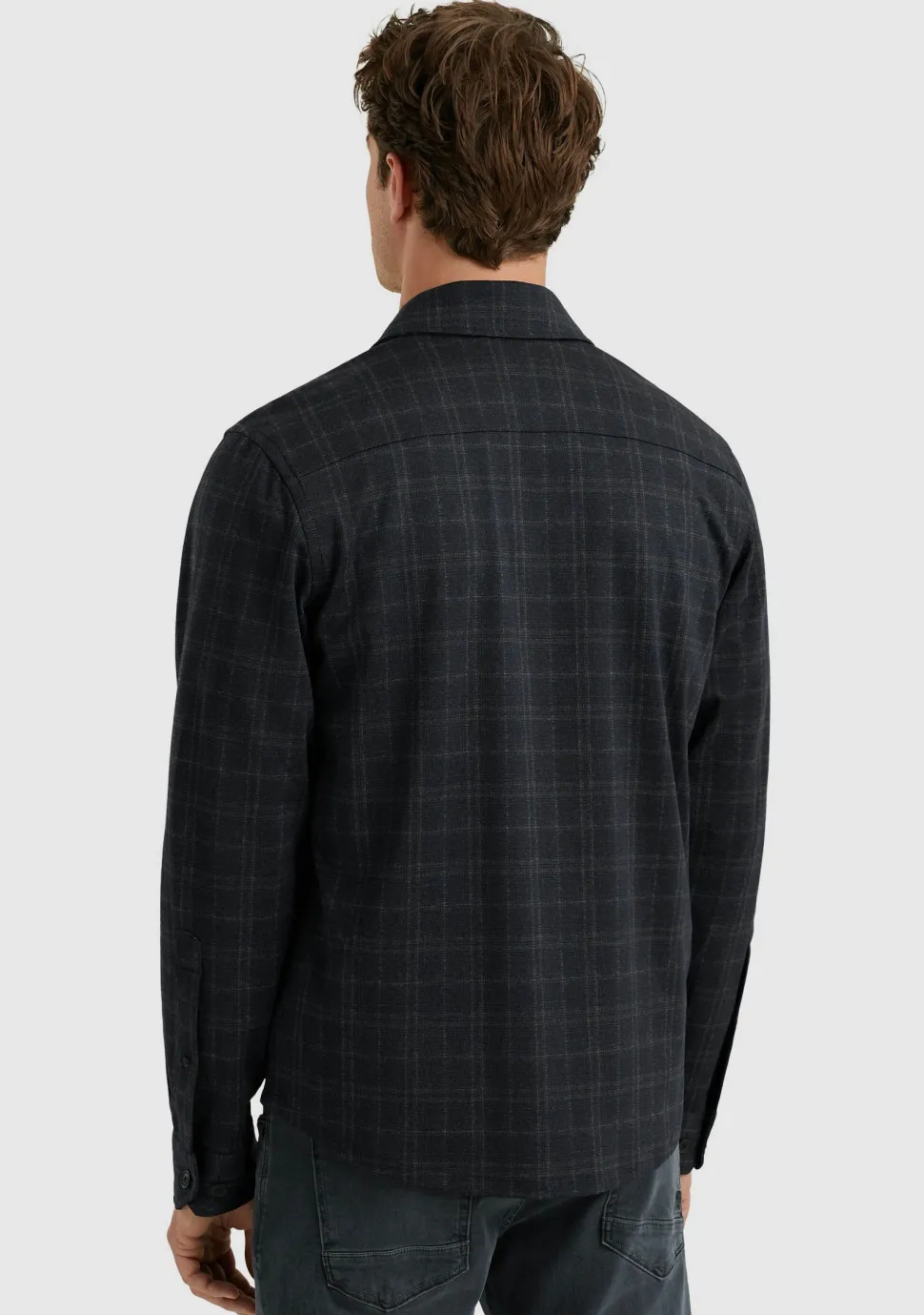 VANGUARD OVERSHIRT