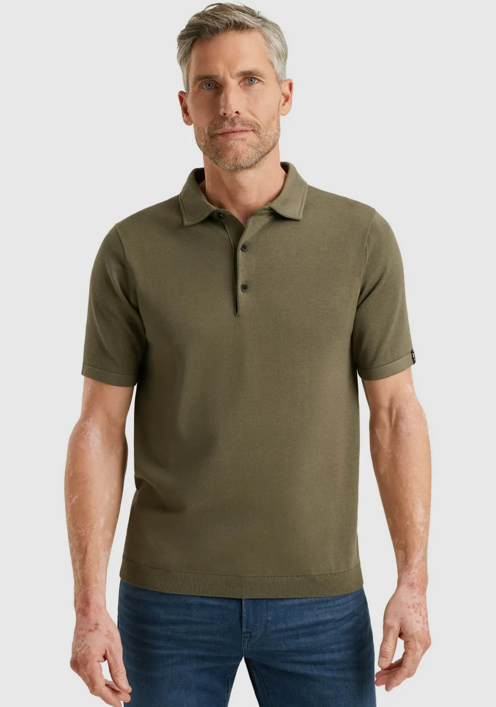 VANGUARD POLO