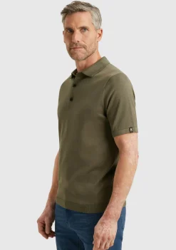 VANGUARD POLO