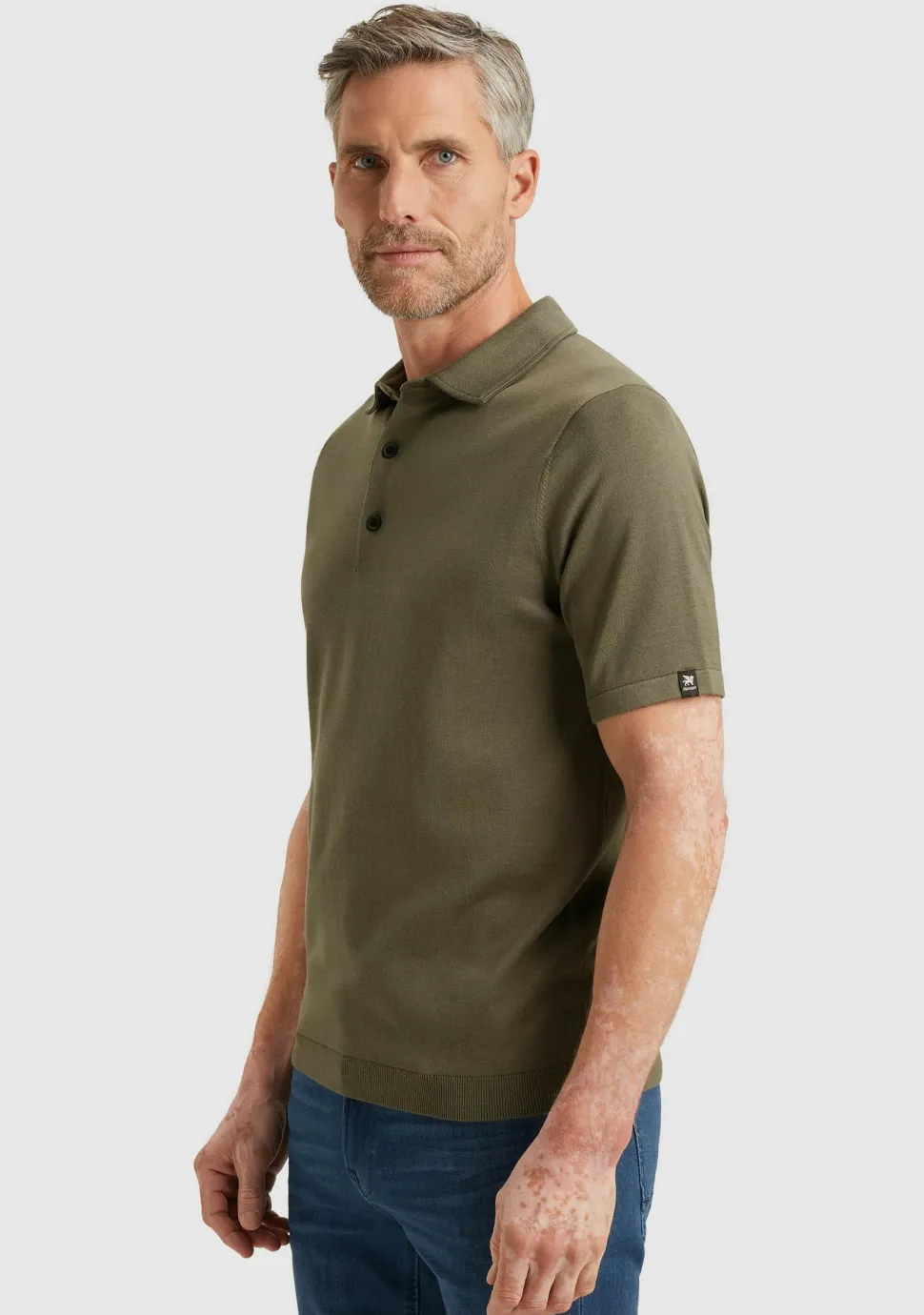 VANGUARD POLO