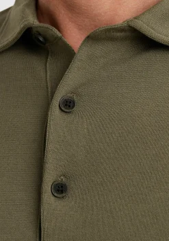 VANGUARD POLO