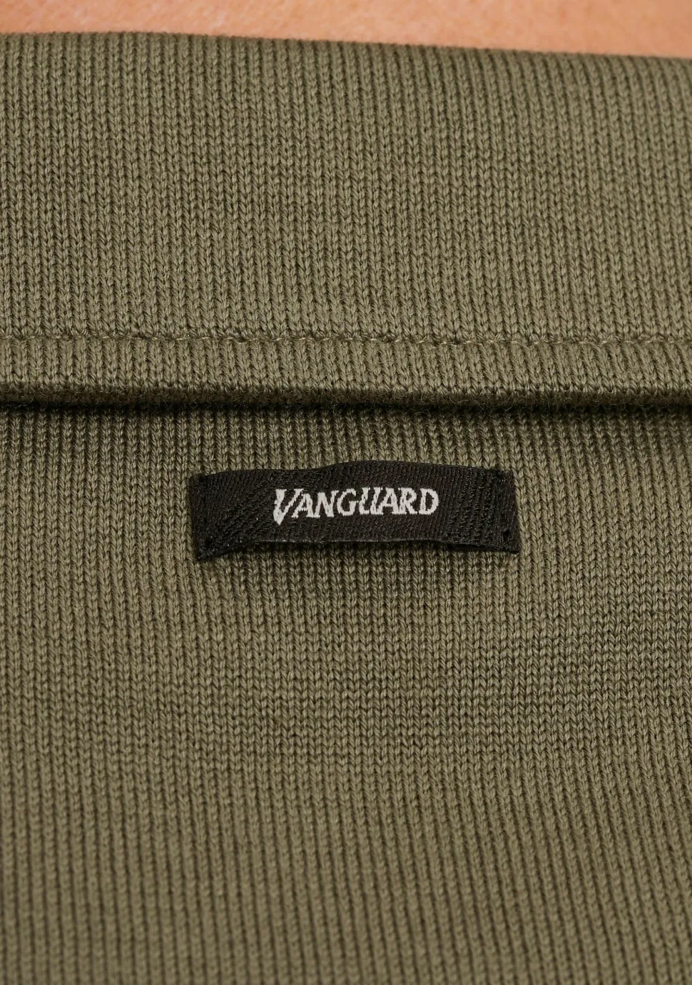VANGUARD POLO