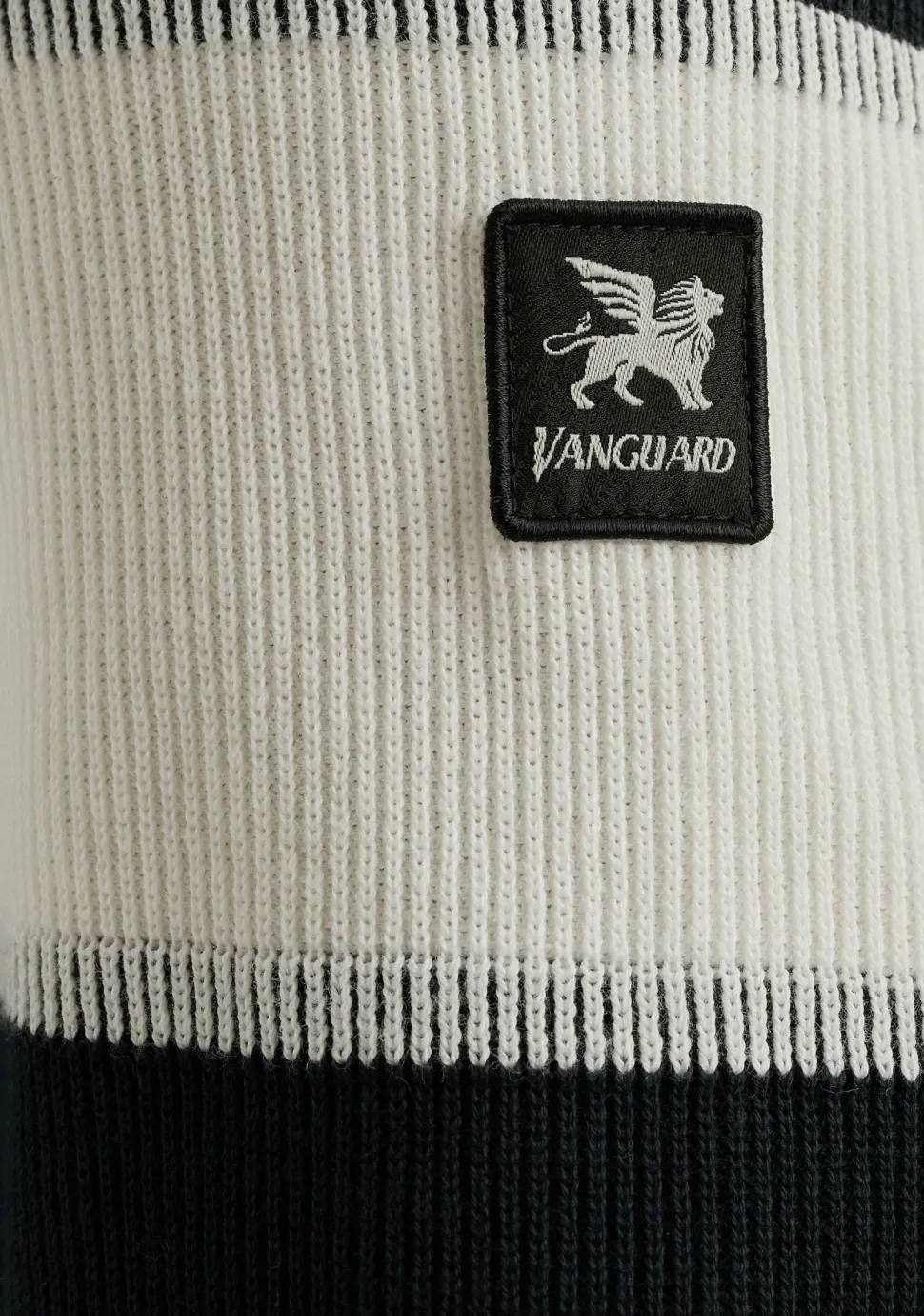 VANGUARD TRUI