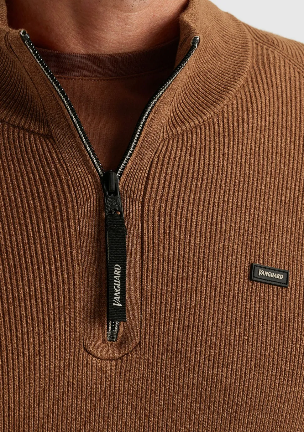 VANGUARD TRUI