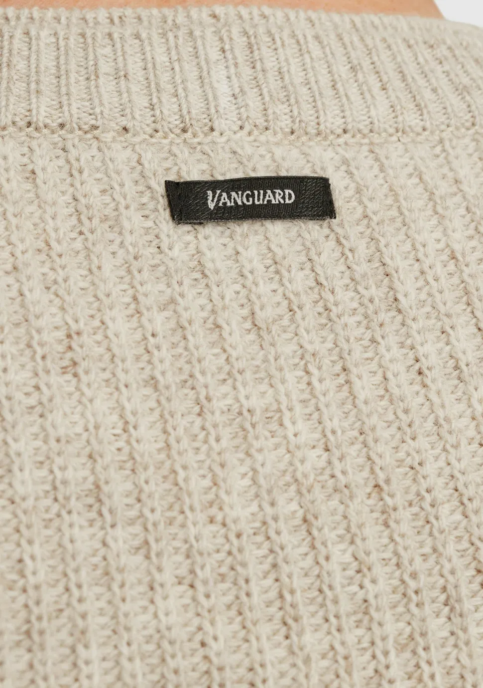 VANGUARD TRUI