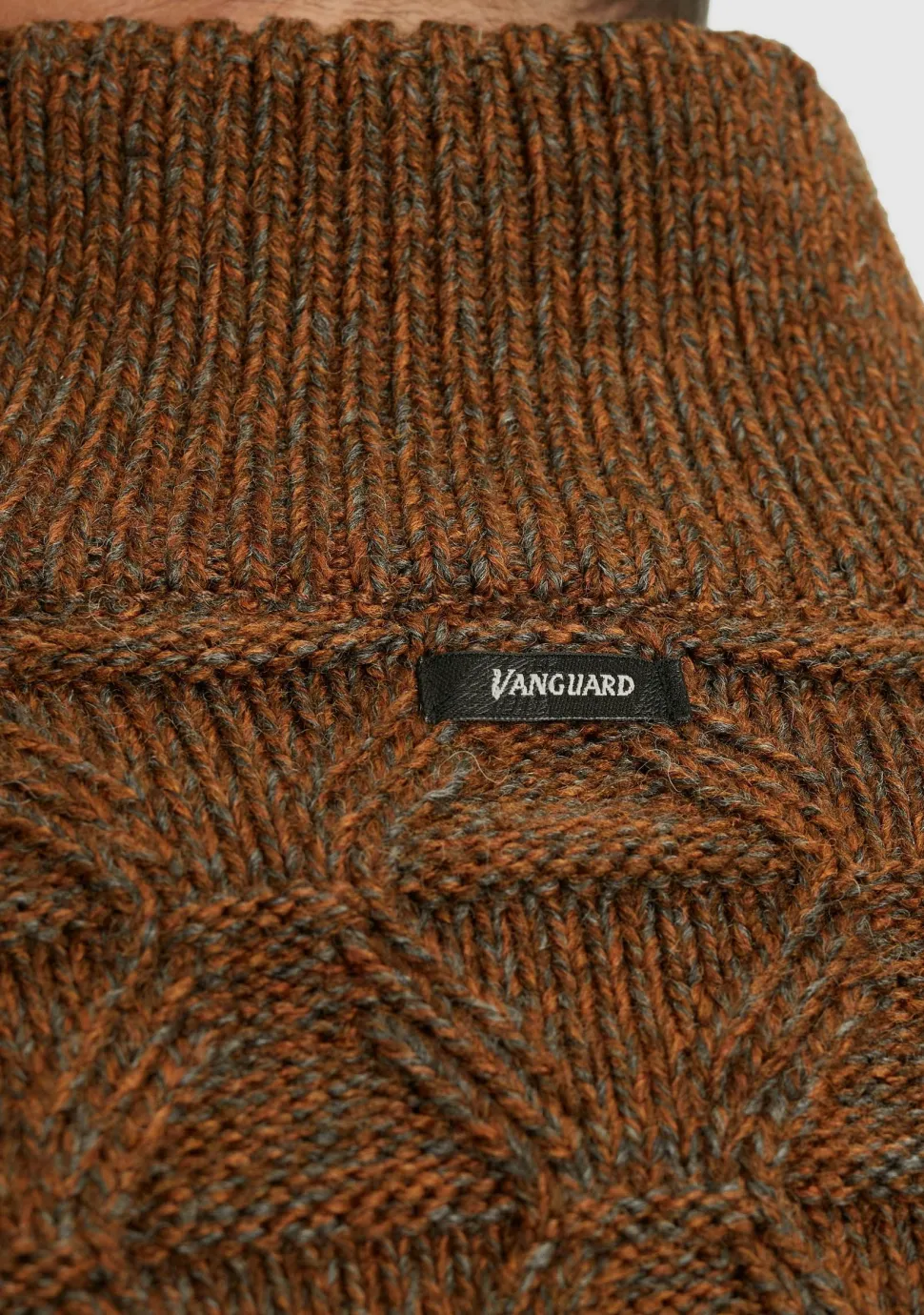 VANGUARD TRUI