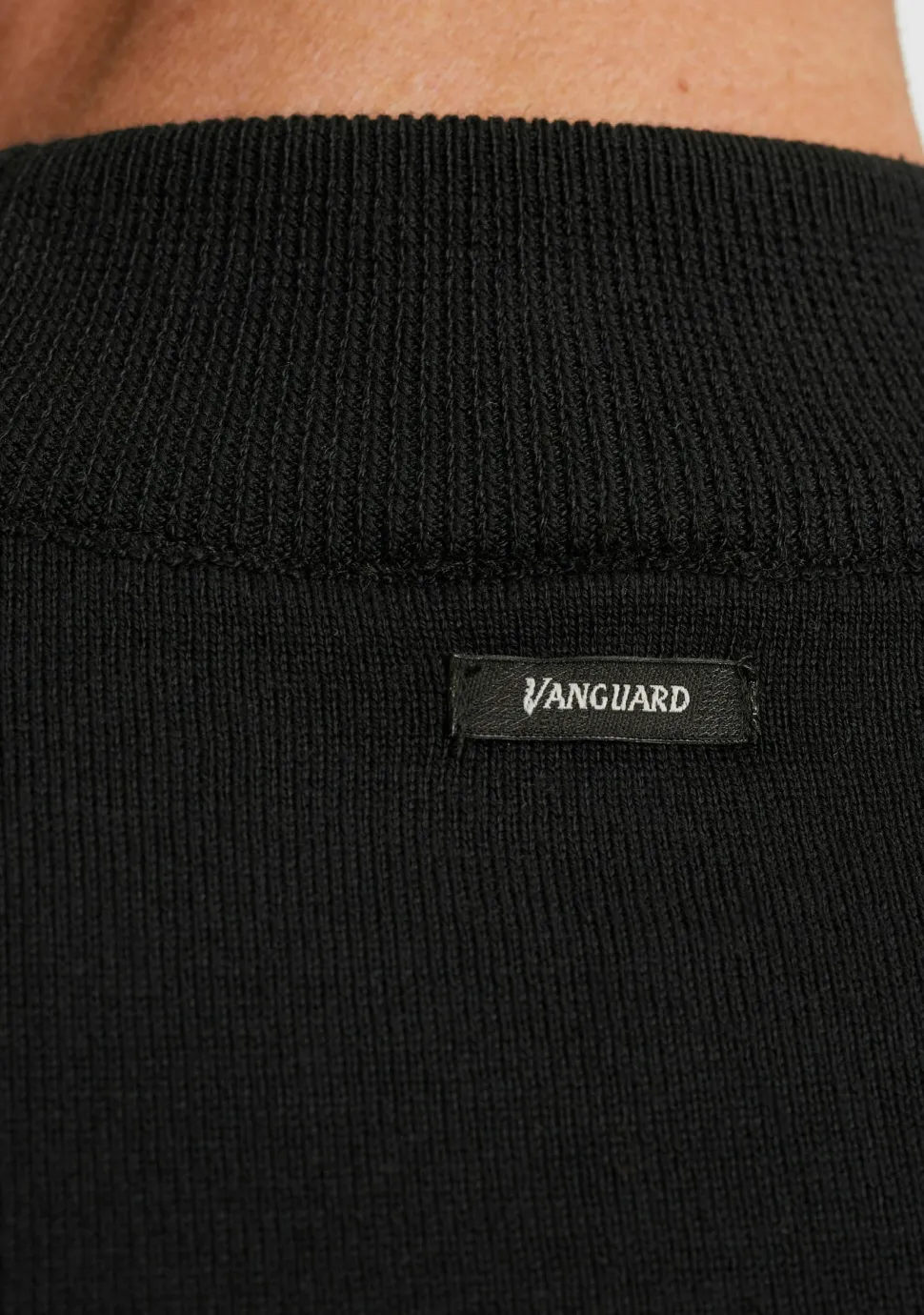 VANGUARD TRUI
