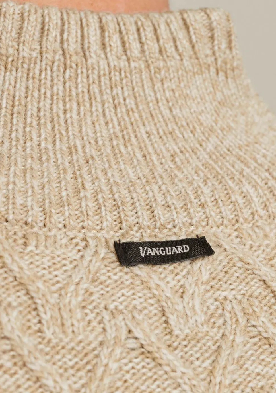 VANGUARD TRUI