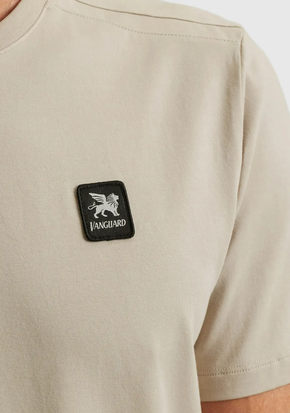 VANGUARD TSHIRT